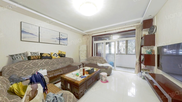 金香林二手房实景图