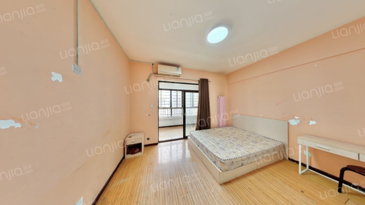 南方星座二手房实景图