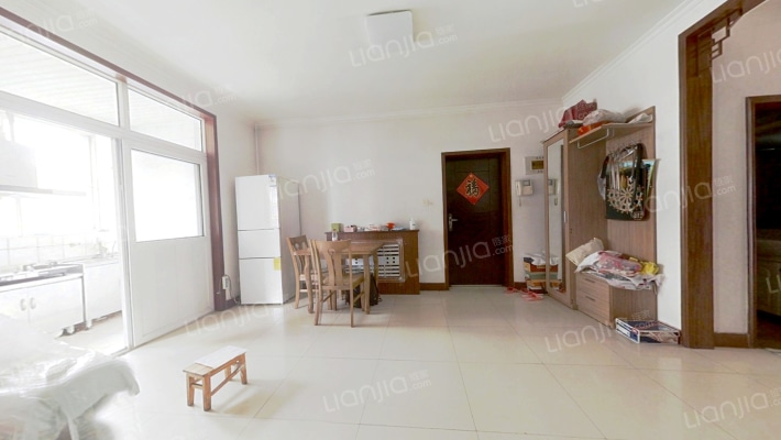 南全福南二区二手房实景图