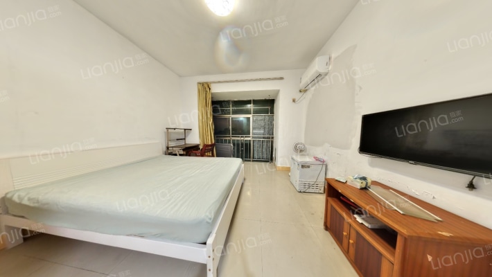 世纪名都二手房实景图