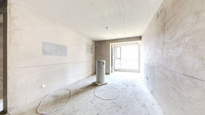 天泽丰园二手房实景图