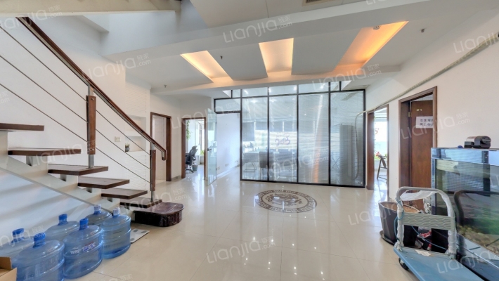 天安国际大厦二手房实景图