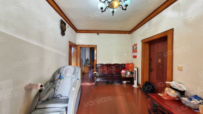 南坪东路二巷二手房实景图