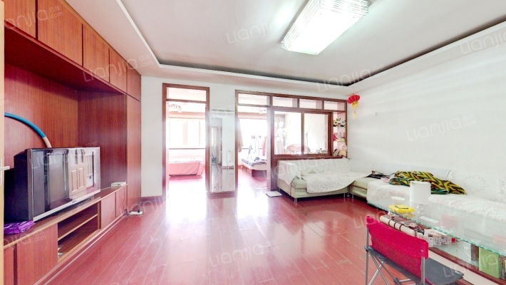 宏业小区二手房实景图