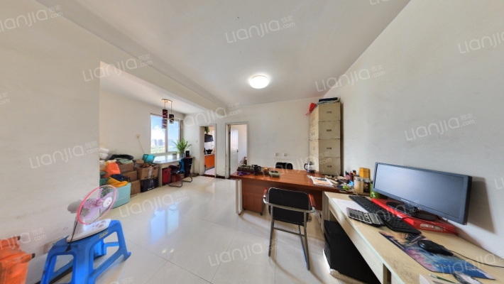 小悉尼新都二手房实景图