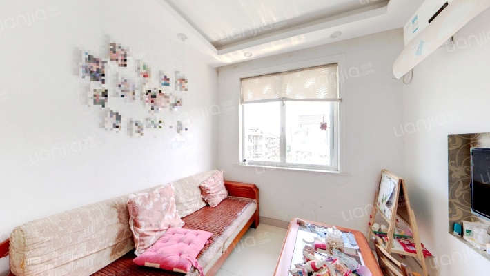 罗门西村二手房实景图