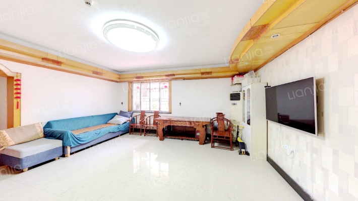 永昇城二手房实景图