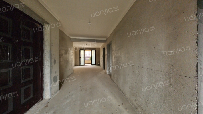 东骏名府二手房实景图