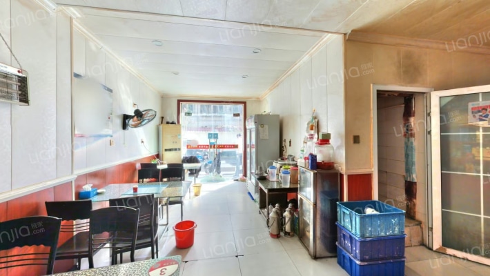 经信委生活区二手房实景图