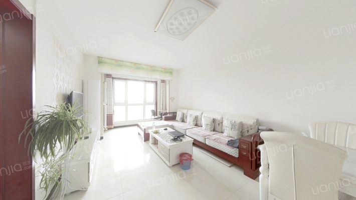 中建城一期二手房实景图