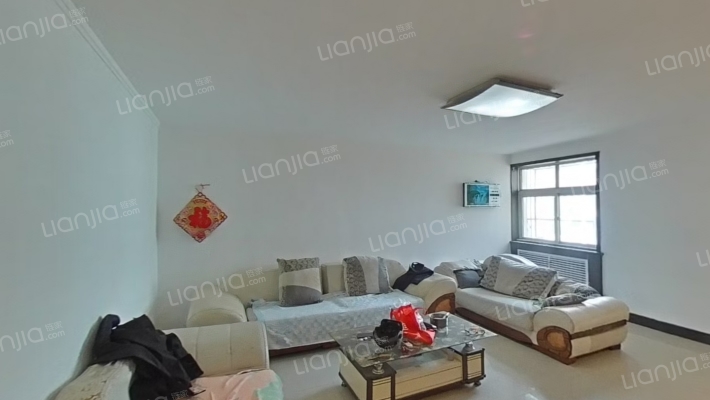 和春苑二手房实景图