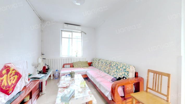 潍柴厂北小区二手房实景图