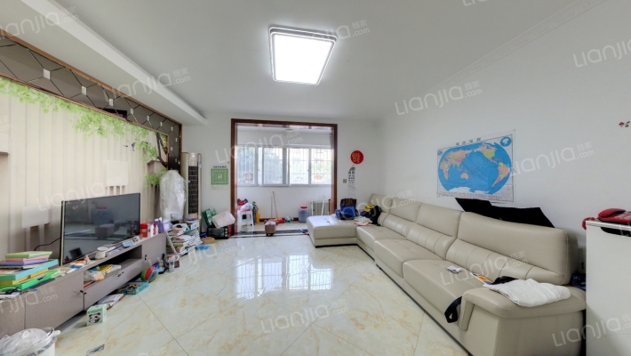 名景花园一期二手房实景图