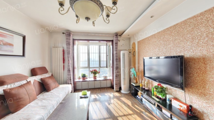 昆俞欣园二手房实景图