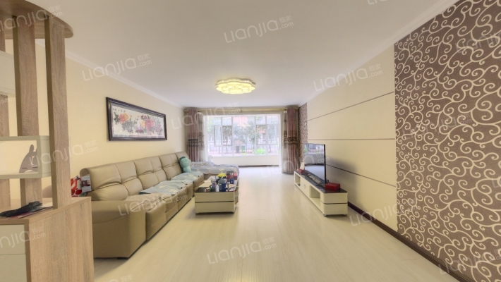 虹桥人家二手房实景图