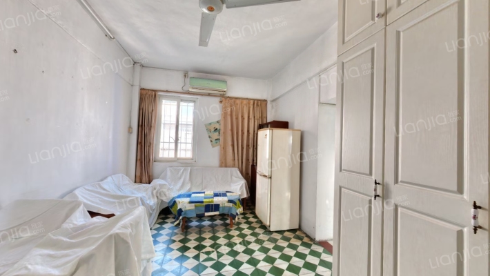 宝岗路二手房实景图