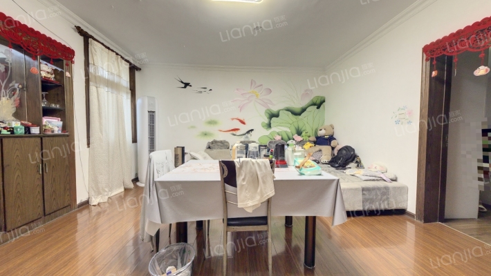 金星新村二手房实景图