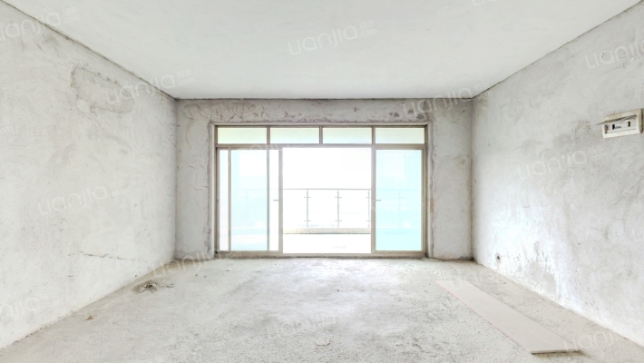 锦江豪庭二手房实景图