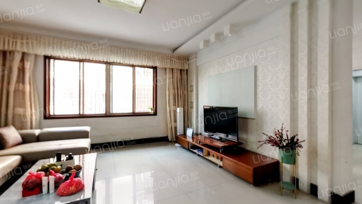 雷锋山小区二手房实景图