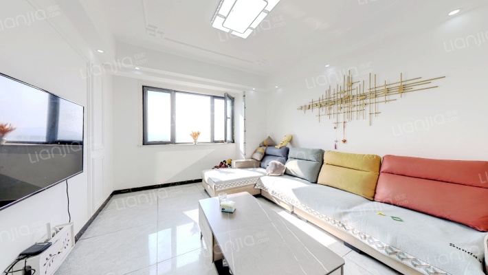 公园道壹品二手房实景图