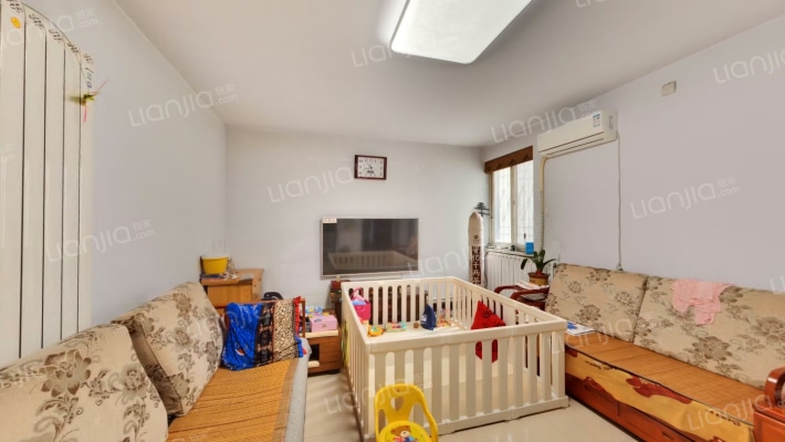 晋福苑二手房实景图