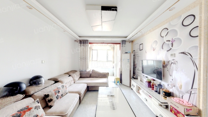 金梦瑄花园二手房实景图