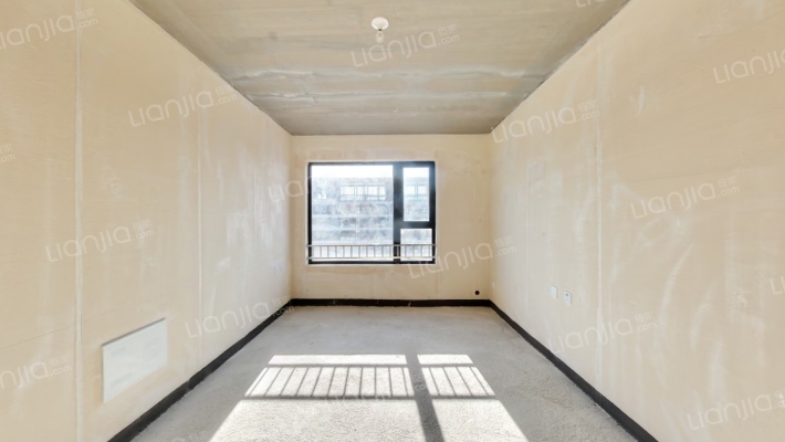 德泰金悦家园二手房实景图