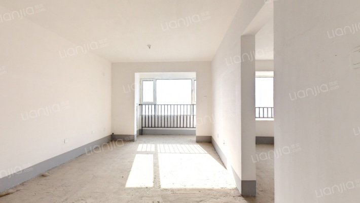 学府锦园二手房实景图