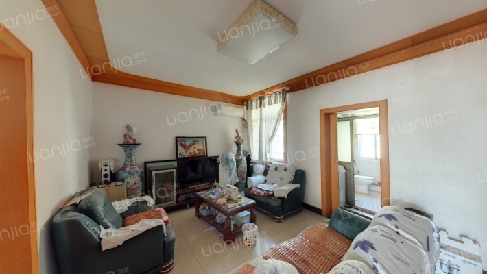 中铁四局一公司家属区二手房实景图