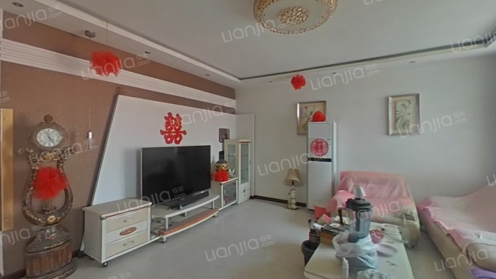 邮政家属院二手房实景图