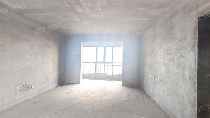 海洋公馆二手房实景图