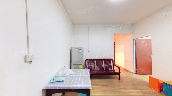 百年馨苑二手房实景图