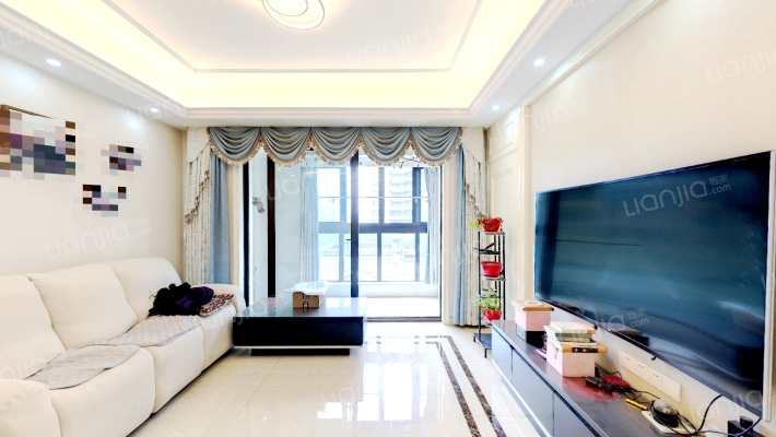 绿城明园锦兰苑 二手房实景图