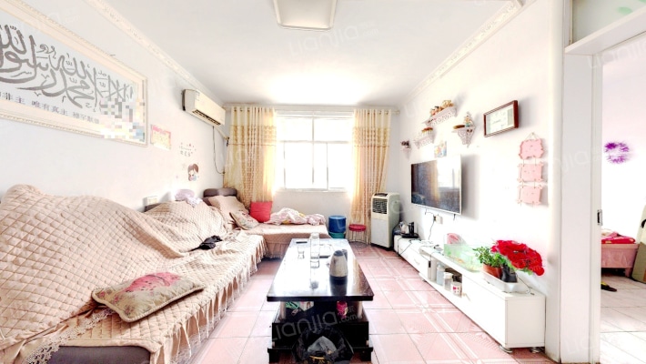 西关房管局二手房实景图