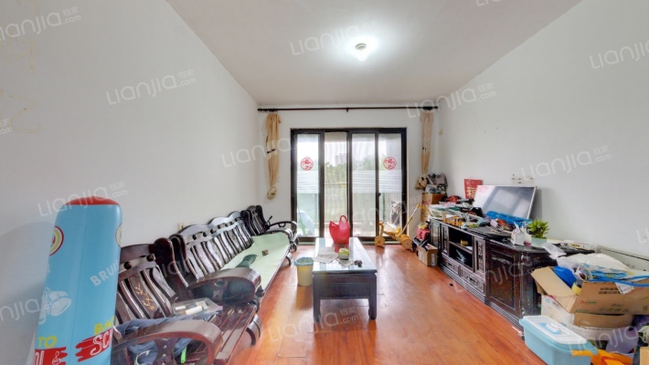 壹品嘉园二手房实景图