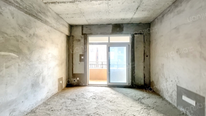 周口碧桂园二手房实景图