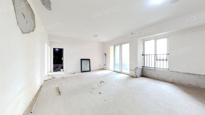 经典天悦北宸二手房实景图