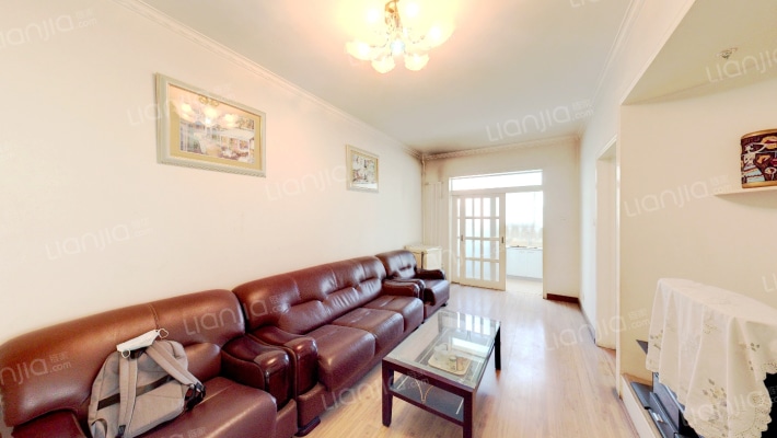 南海街35号院二手房实景图