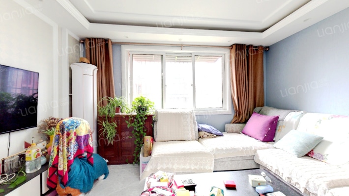 茂林财富中心二手房实景图