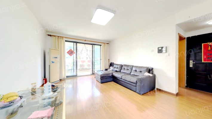 大华锦绣华城(十八街区)(公寓)二手房实景图