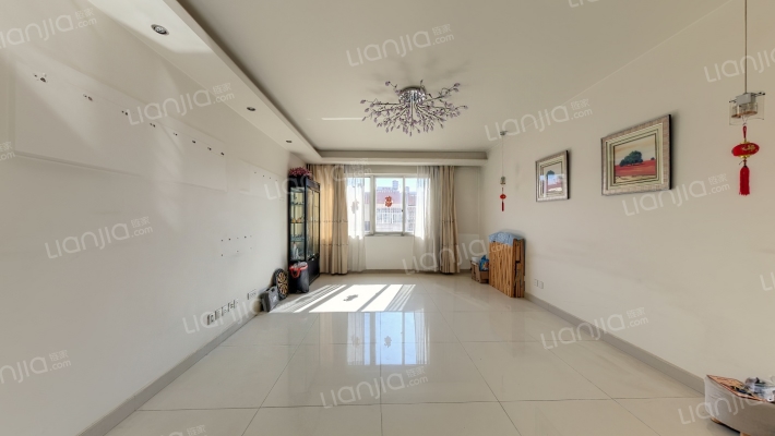 昆船花园二手房实景图