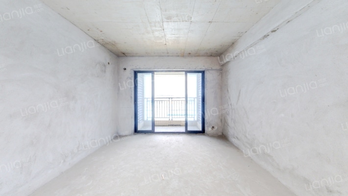 金科华府二手房实景图