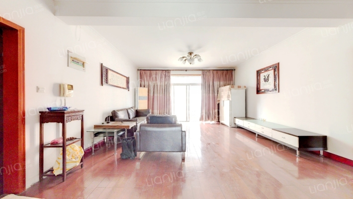 天源城二手房实景图