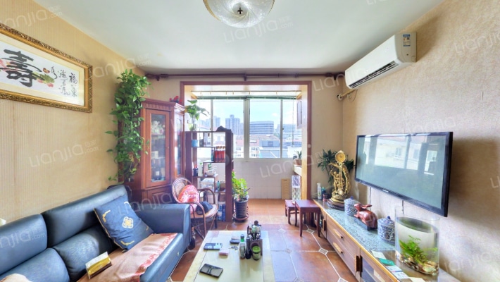 统北村二手房实景图