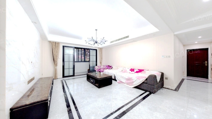 怡芳苑二手房实景图