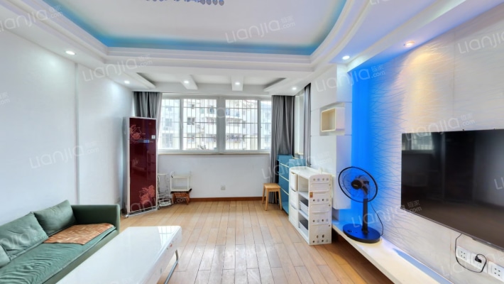 江城世家二手房实景图