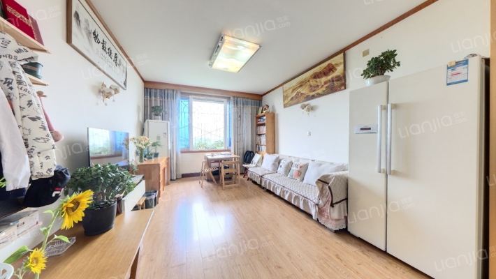 道孚家苑二手房实景图