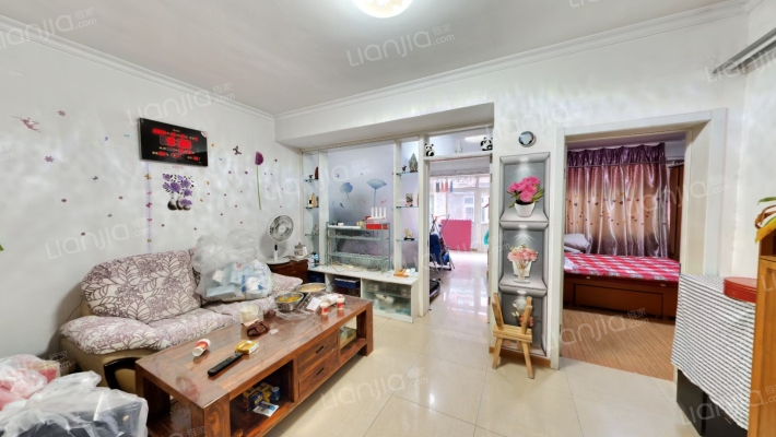 英雄山路201号二手房实景图