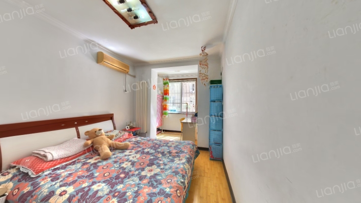 民乐街（胜利桥北商圈）二手房实景图