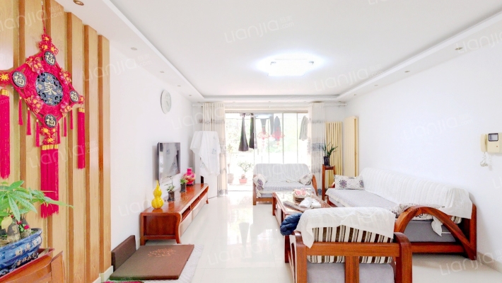 中联花园环山路148号二手房实景图